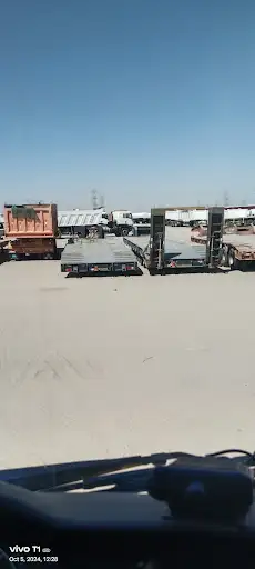 SABA Group International, Kuwait