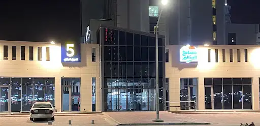 Sabah Al-Salem Cooperative Society 5