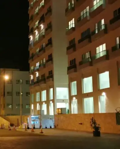 Sabah Al-Salem KAC Resthouse1