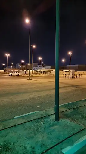 Sabahiya Walkway ممشى الصباحية