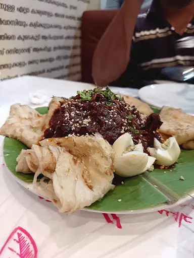 Sabikka’s restaurant,Mahboula