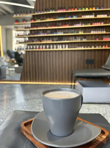 Sai salon