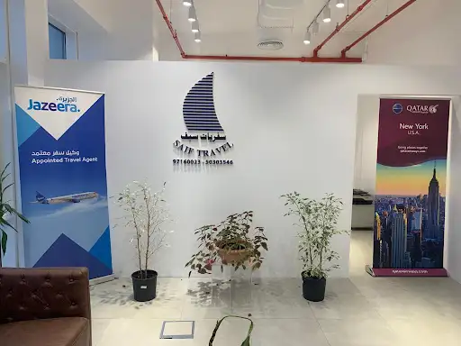 Saif Travel & Tourism Agency
