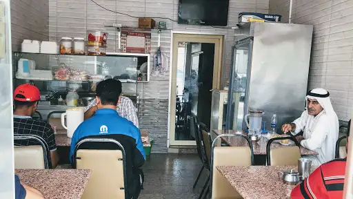 SALEH AL HAYAN RESTAURANT