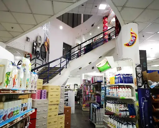 Salmiya Family Center