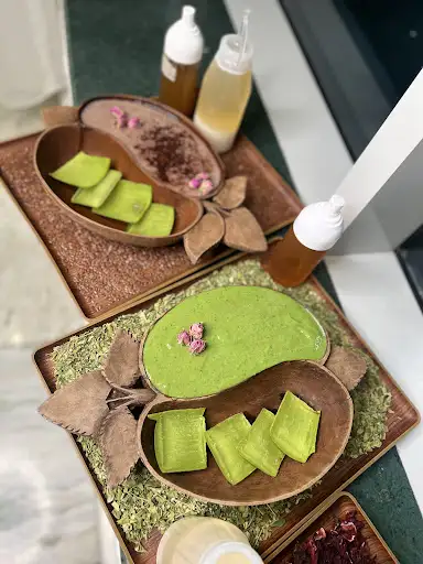 صالون عبيه obaih salon