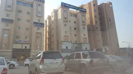 صالون عيون الظبي