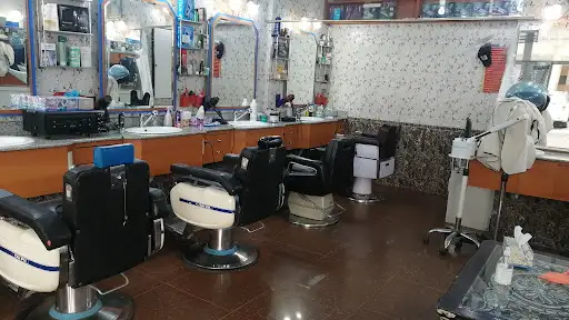 Salon Abraj Abuhalifa صالون ابراج ابو حليفه