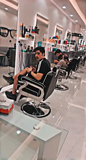 صالون احمدي