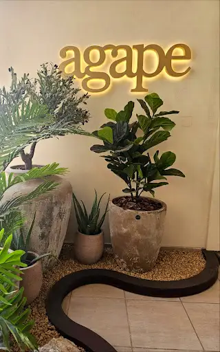 صالون اقابي Agape nail spa
