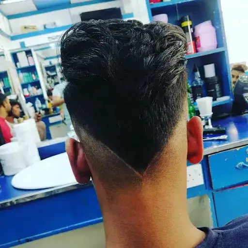 Salon Al sharify