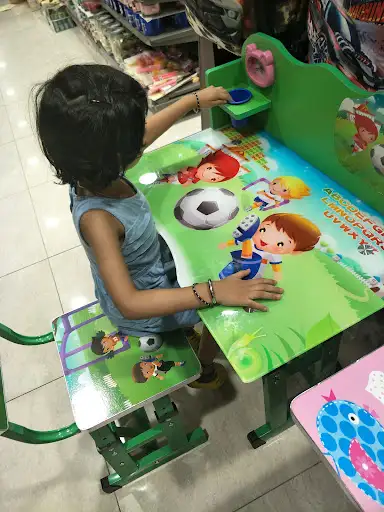 صالون الضيفة