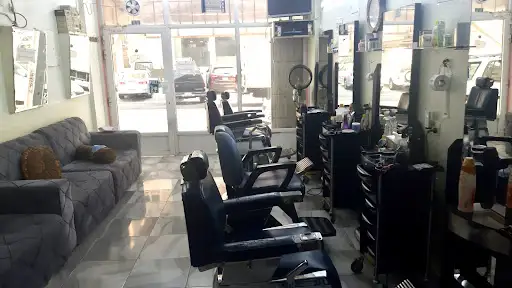 صالون الشریف للرجال Al Sharif Salon for men