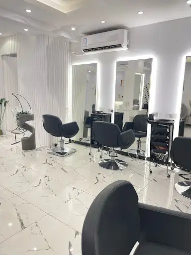 صالون انتيكه بيوتي لتجميل السيدات
