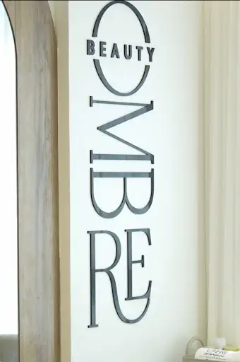 صالون اومبريه ombre