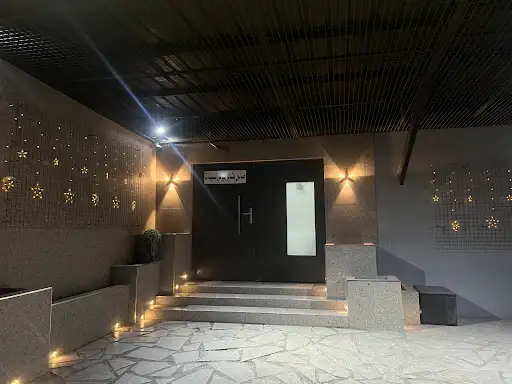 Salon bashyer beauty صالون بشاير
