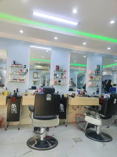 Salon boulevard plus for men