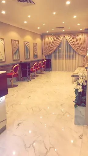 صالون بروج بيوتي