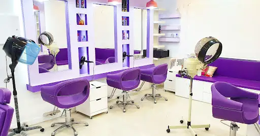 صالون بيوتي ليدي لتجميل السيدات