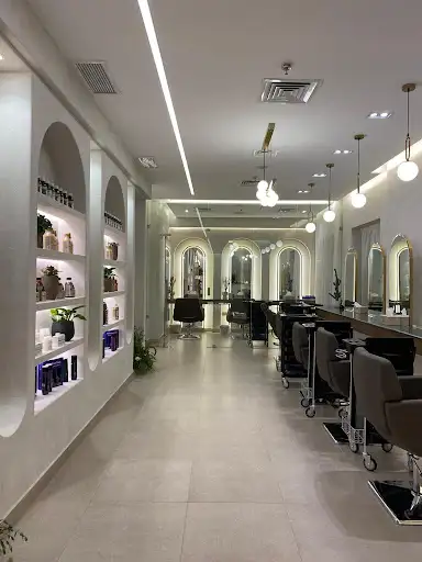 صالون دار ود الفنطاس لتجميل السيدات