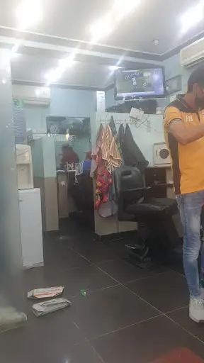 صالون FM للرجال