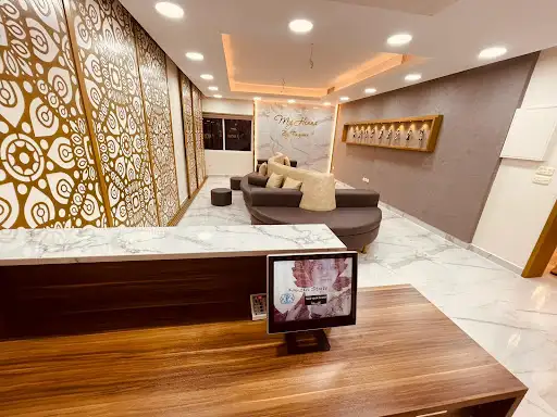 صالون فوزيانا للسيدات - فرع المنقف / Fouziana Ladies Salon