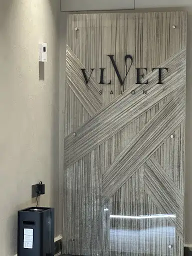 صالون فيلفت - velvet salon