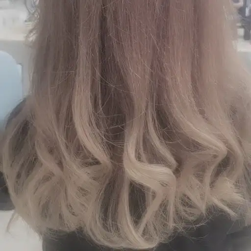 Salon howaida center