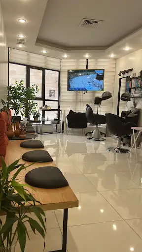 صالون لولو بيوتي لتجميل السيدات الرقعي