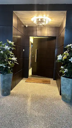 صالون ملاك ساين Malak Sign Beauty Salon