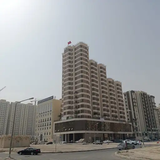 صالون ونادي فاطمه