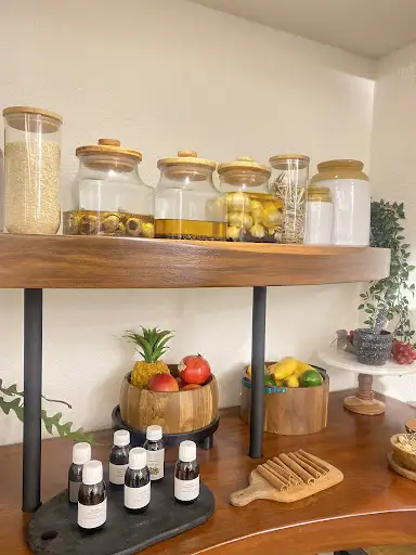 صالون شاكرا Chakra Salon