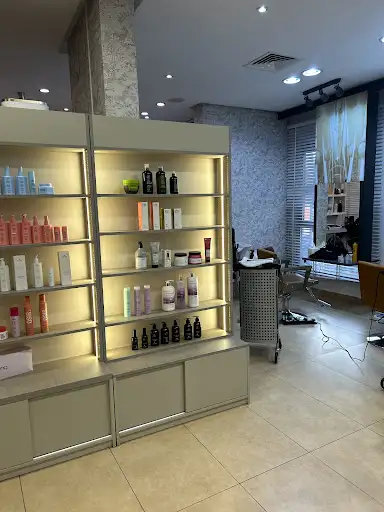 صالون شيا لتجميل السيدات - Cheya Beauty Salon for ladies