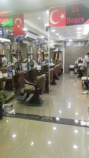 Salon taxim
