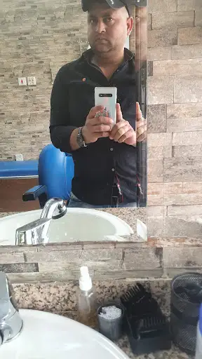 صالون تجميل