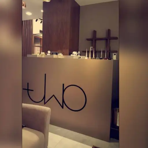 صالون ذا توو Salon The two