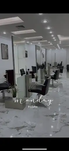 صالون زهور الريان و معهد مريام سبا 🤍