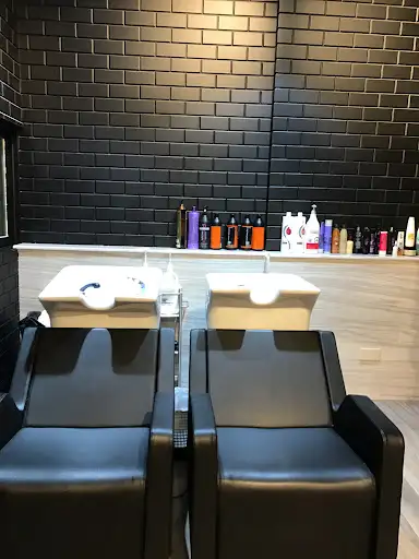 Salt Salon