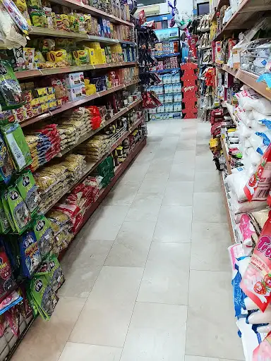 Salwa Block 6 Co-op