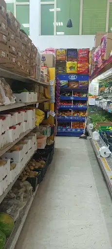 Salwa Co-op Society Block-8