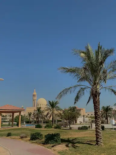 Salwa Park - Block 1