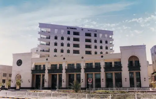 Sama Al Kuwait Real Estate