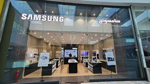 Samsung Store