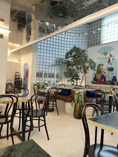 San Ristorante