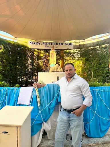 Sandeep Travels Khaitan Kuwait