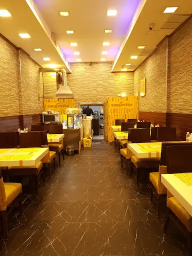 Sangeetha Restaurant | Salmiya