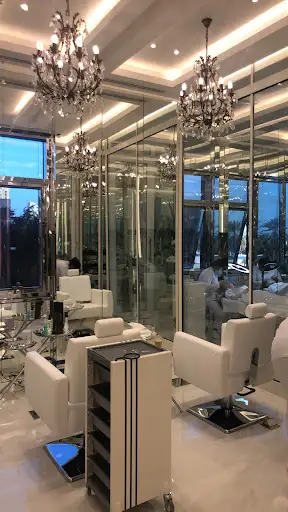 Santa Monica Beauty Salon Co.