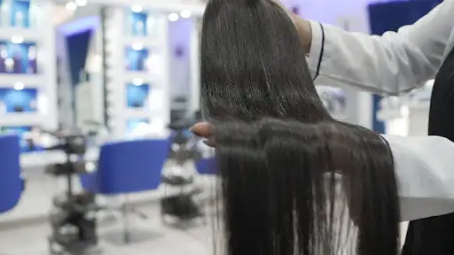 Santorini beauty salon& spa