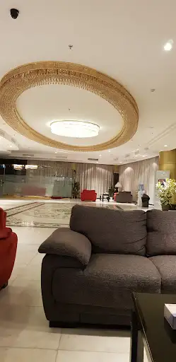 سارا بلازا ٢