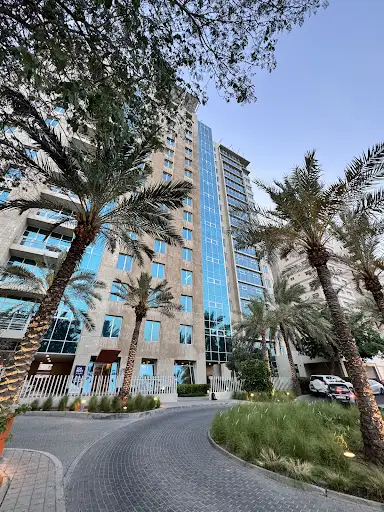 Sarah Towers Mangaf